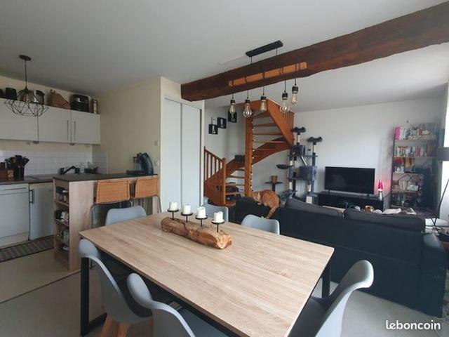 Appartement vente à Mamers, La Ferté-bernard