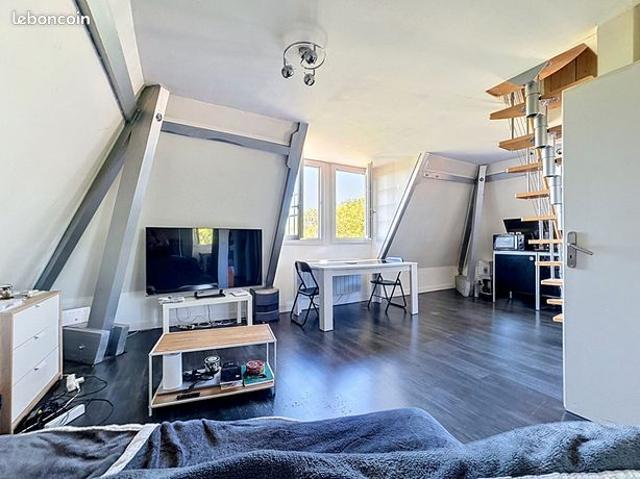 Appartement vente à Bourg-en-Bresse, Mionnay