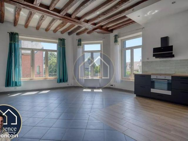 Appartement vente à Rambouillet, Ablis