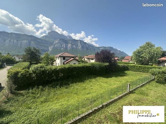Appartement vente à Grenoble, Crolles
