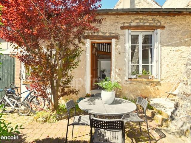 Appartement vente à Étampes, Etampes