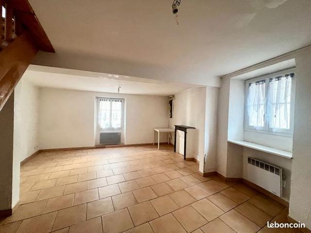 Appartement vente à Torcy, Brie-comte-robert