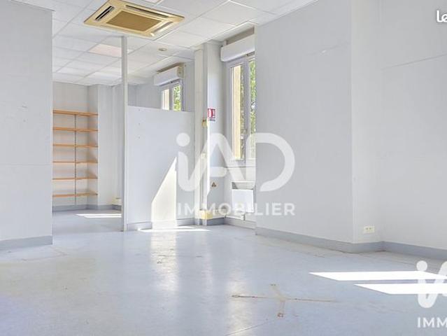 Appartement vente à Fontainebleau
