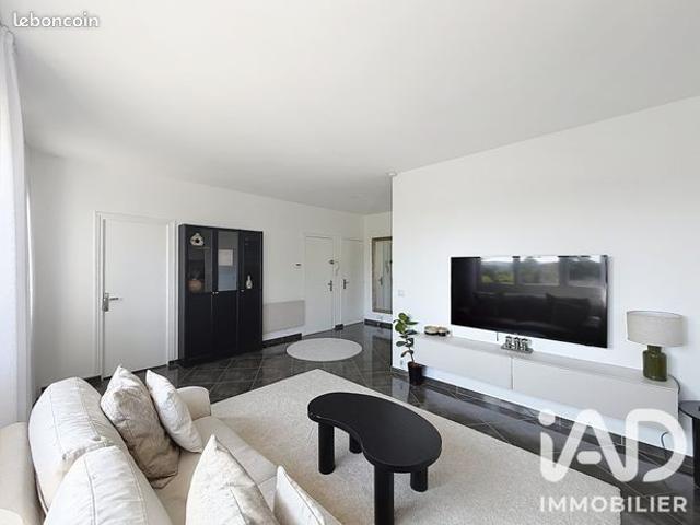 Appartement vente à Toul, Andilly