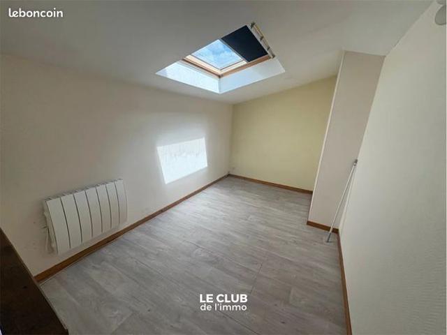 Appartement vente à Orléans
