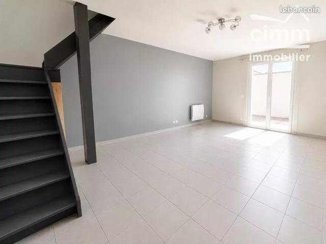 Appartement vente à Provins, Jouy-sur-morin