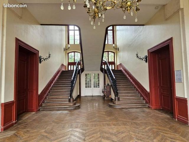 Appartement vente à Étampes, Guigneville-sur-essonne