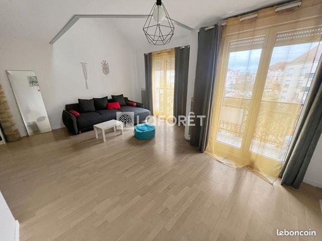 Appartement vente à Argenteuil