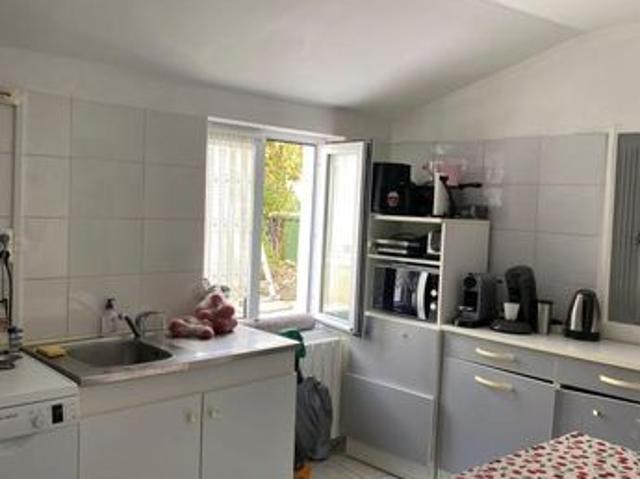 Appartement vente à Orléans