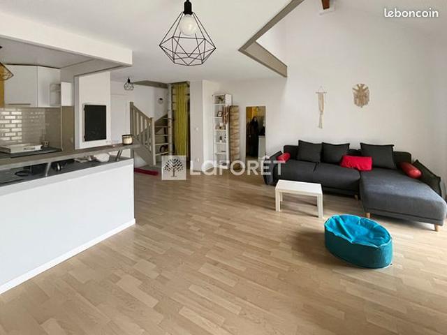 Appartement vente à Argenteuil, Val-d'Oise