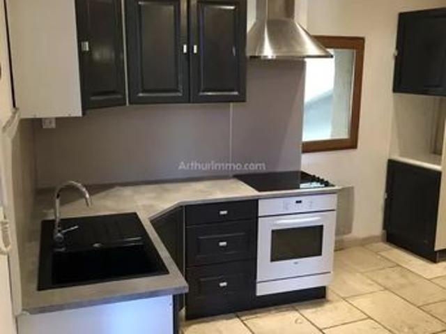 Appartement vente à Forcalquier, Manosque