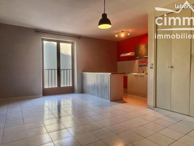Appartement vente à Provins, Jouy-sur-morin
