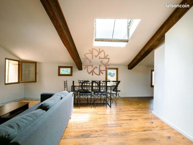 Appartement vente à Forcalquier, Manosque