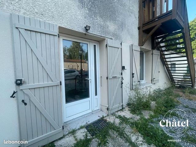 Appartement vente à Senlis, La Chapelle-en-serval