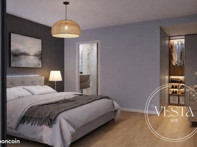 Appartement vente à Beaune