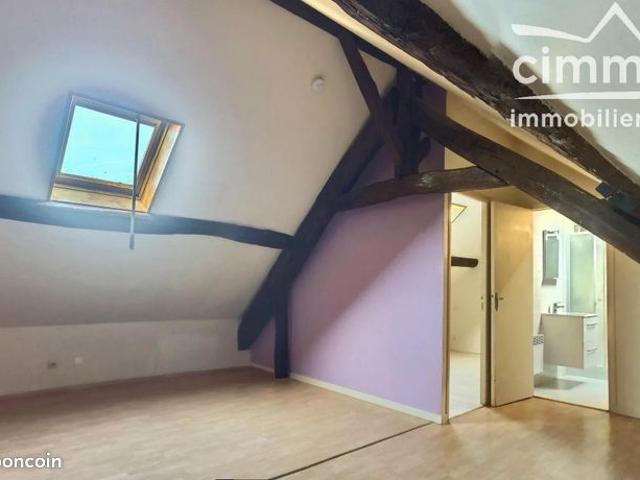 Appartement vente à Provins, Jouy-sur-morin