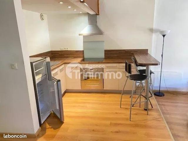 Appartement vente à Avignon