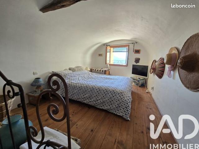 Appartement vente à Nice, Berre-les-alpes
