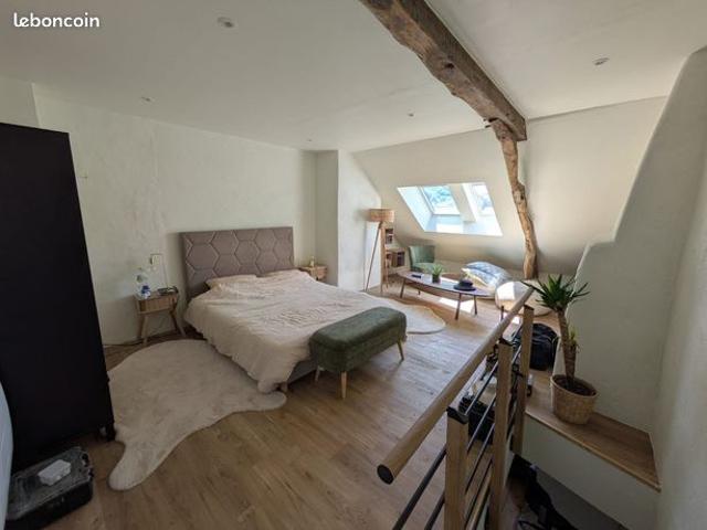 Appartement vente à Brest, Bretagne