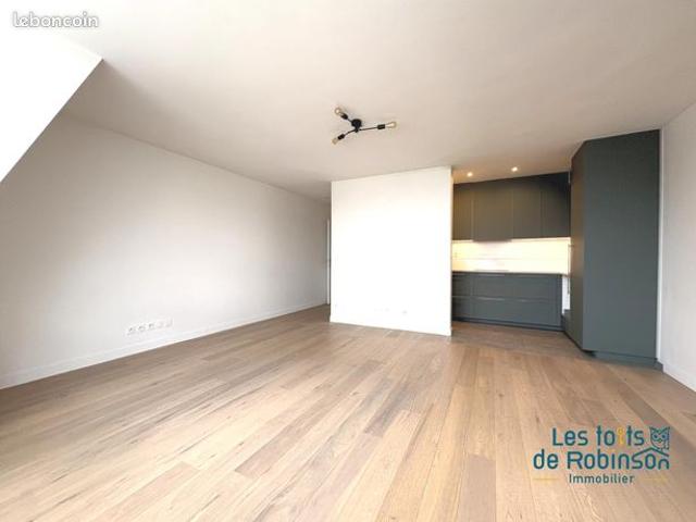Appartement vente à Antony, Le Plessis-robinson