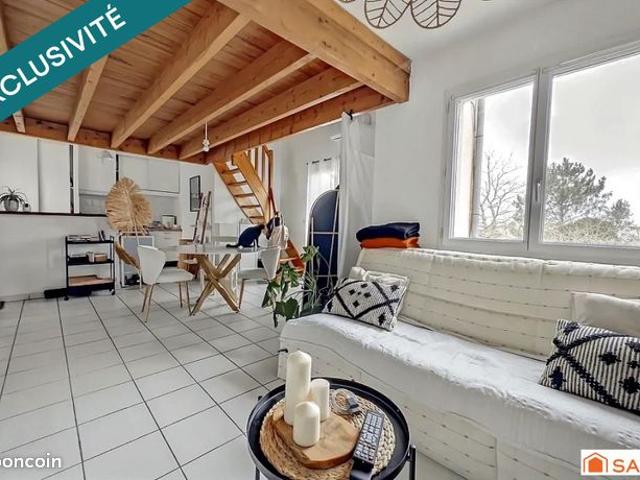Appartement vente à Saint-médard-en-jalles