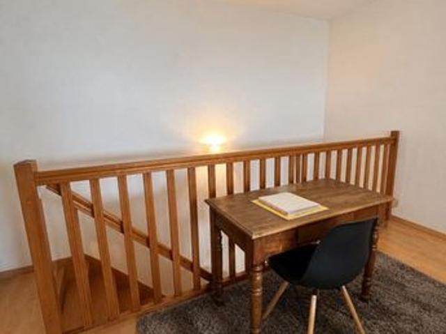 Appartement vente à Épinal, Remiremont