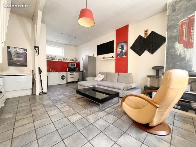 Appartement vente à Grenoble, Fontaine