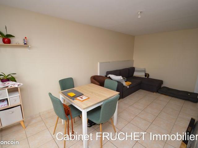 Appartement vente à La Roche-sur-Yon, Chantonnay
