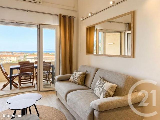 Appartement vente à Calvi, L'ile-rousse