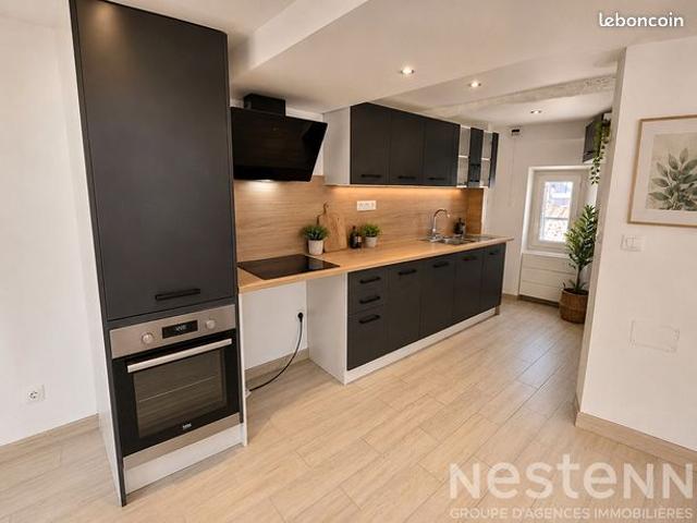 Appartement vente à Brignoles, Saint-maximin-la-sainte-baume