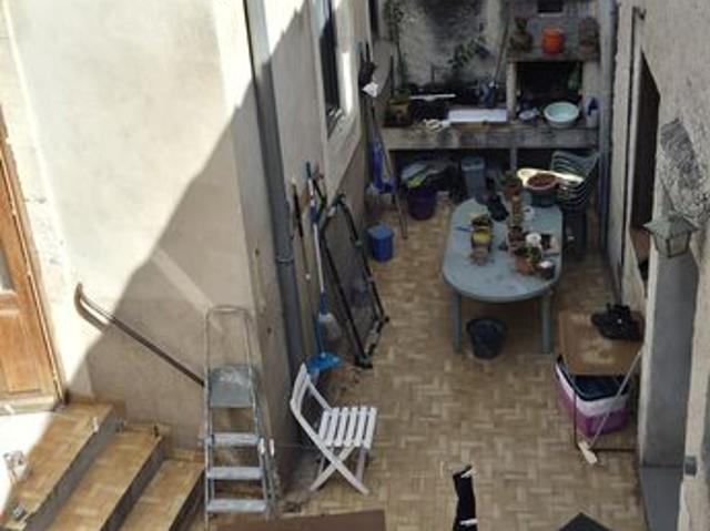 Appartement vente à Nîmes