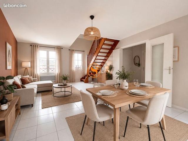 Appartement vente à Senlis
