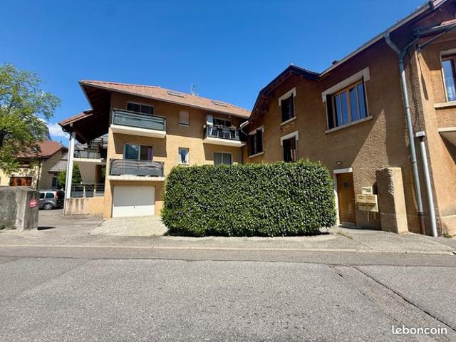 Appartement vente à Annecy, Auvergne-Rhône-Alpes