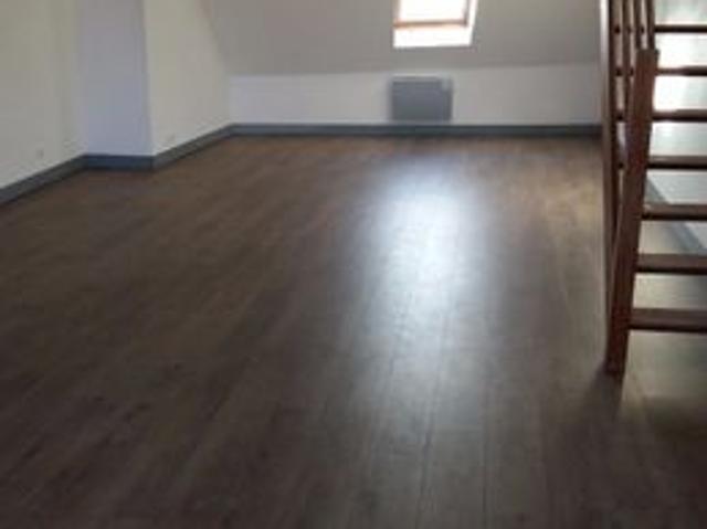 Appartement vente à Sedan