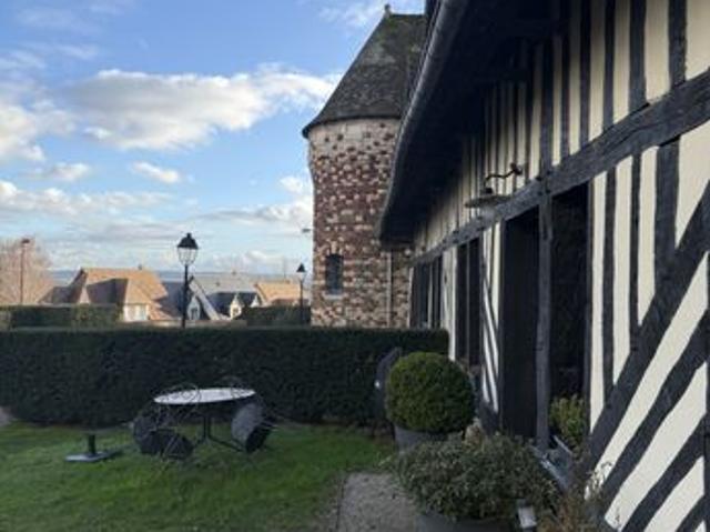 Appartement vente à Vendôme, Saint-arnoult