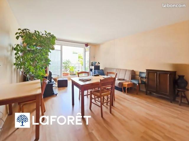 Appartement vente à Évry, Ris-orangis