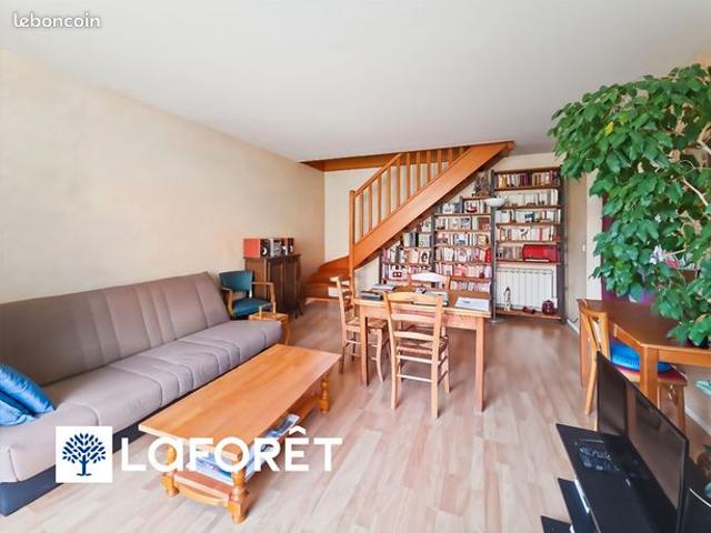 Appartement vente à Ris-Orangis, Essonne