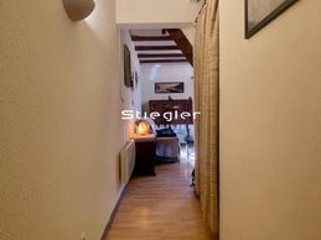 Appartement vente à Strasbourg, Hoenheim