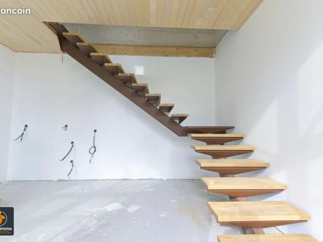 Appartement vente à Niort, Deux-Sèvres