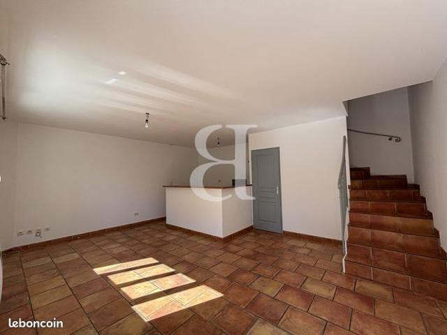 Appartement vente à Carpentras, Vaison-la-romaine