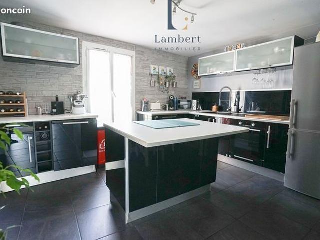 Appartement vente à Triel-sur-Seine, Yvelines