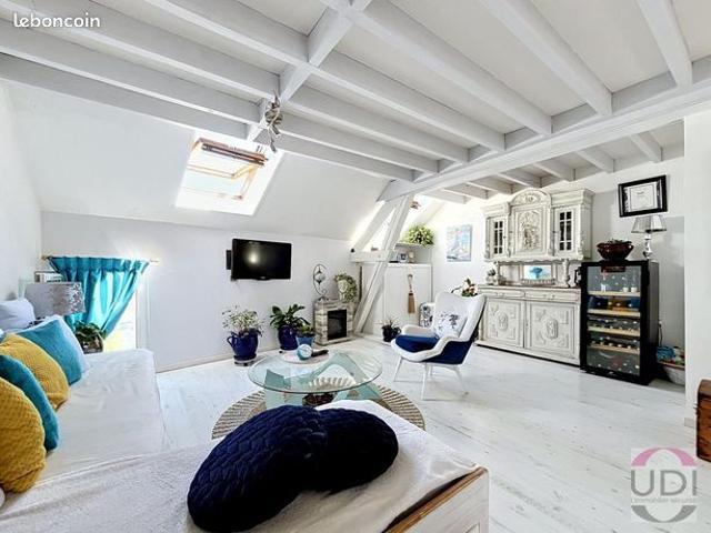 Appartement vente à Évry, Corbeil-essonnes