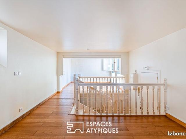 Appartement vente à Nanterre, Neuilly-sur-seine