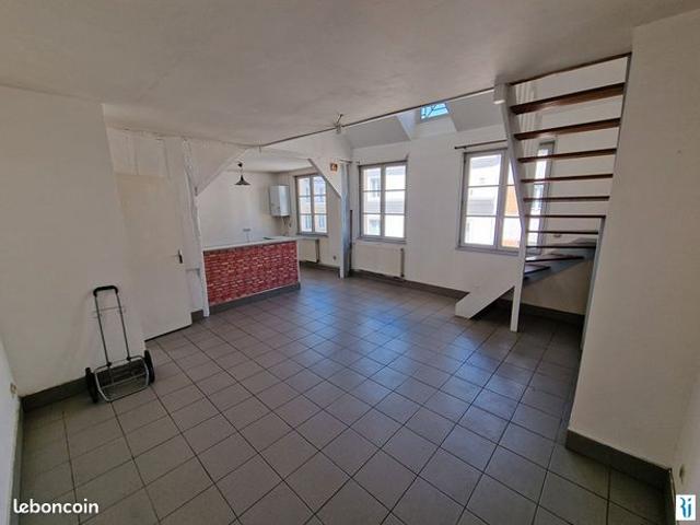 Appartement vente à Rouen, Ruan