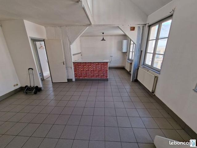 Appartement vente à Rouen, Ruan