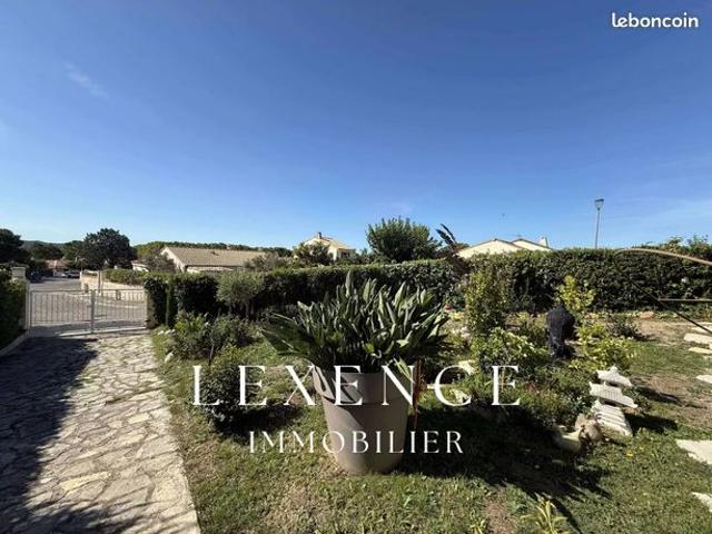 Appartement vente à Aix-en-Provence, La Fare-les-oliviers