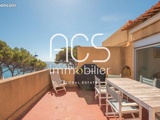 Appartement vente à Istres, Sausset-les-pins