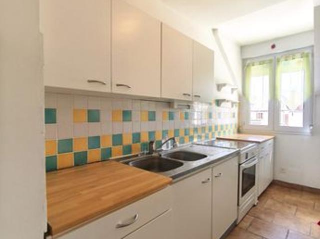 Appartement vente à Orléans, Châteauneuf-sur-loire