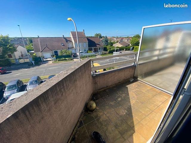 Appartement vente à Carcassonne, Villepinte