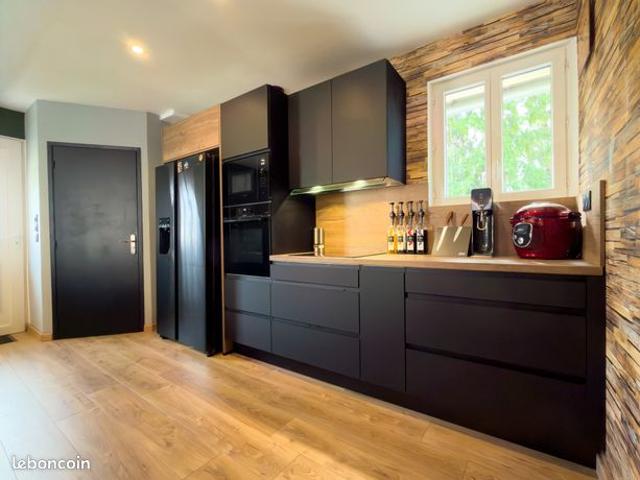 Appartement vente à Pontarlier, Bourgogne-Franche-Comté